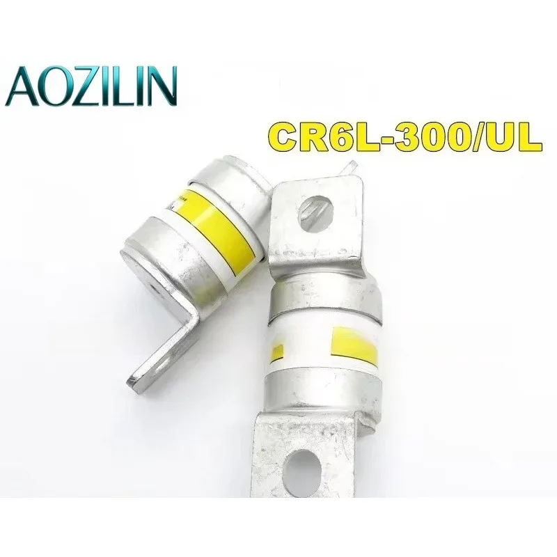 AOZILIN CR6L-300/UL CR6L-200/UL CR6L-250/UL CR6L-250G CR6L-200S/UL CR6L-250S/UL CR6L-300S/UL NEW ORIGINAL FUSE IN STOCK