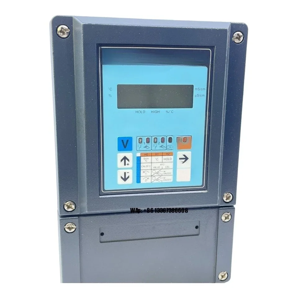 New Original Product   Phase Converter New Original Industrial  Programmable Controller  Temperature