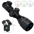 2-6x32--11MM Tall