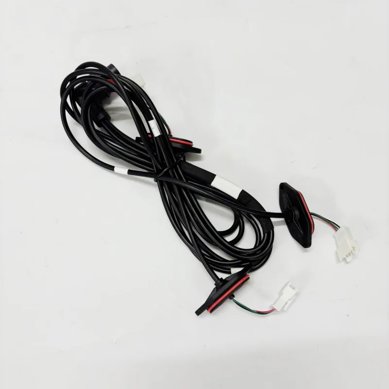 العلامة التجارية الجديدة الزراعية بدون طيار T60 وزنها خط الإشارة ل DJI Argas حماية النباتات طائرات بدون طيار إصلاح جزء