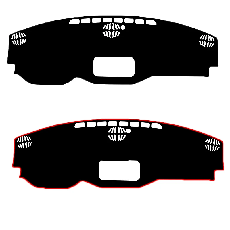 

ZUIMI Dashboard Cover Dash Mat Dashmat For Toyota Tundra 2022~2024 LHD RHD Dash Board Cover Pad Sun Shade