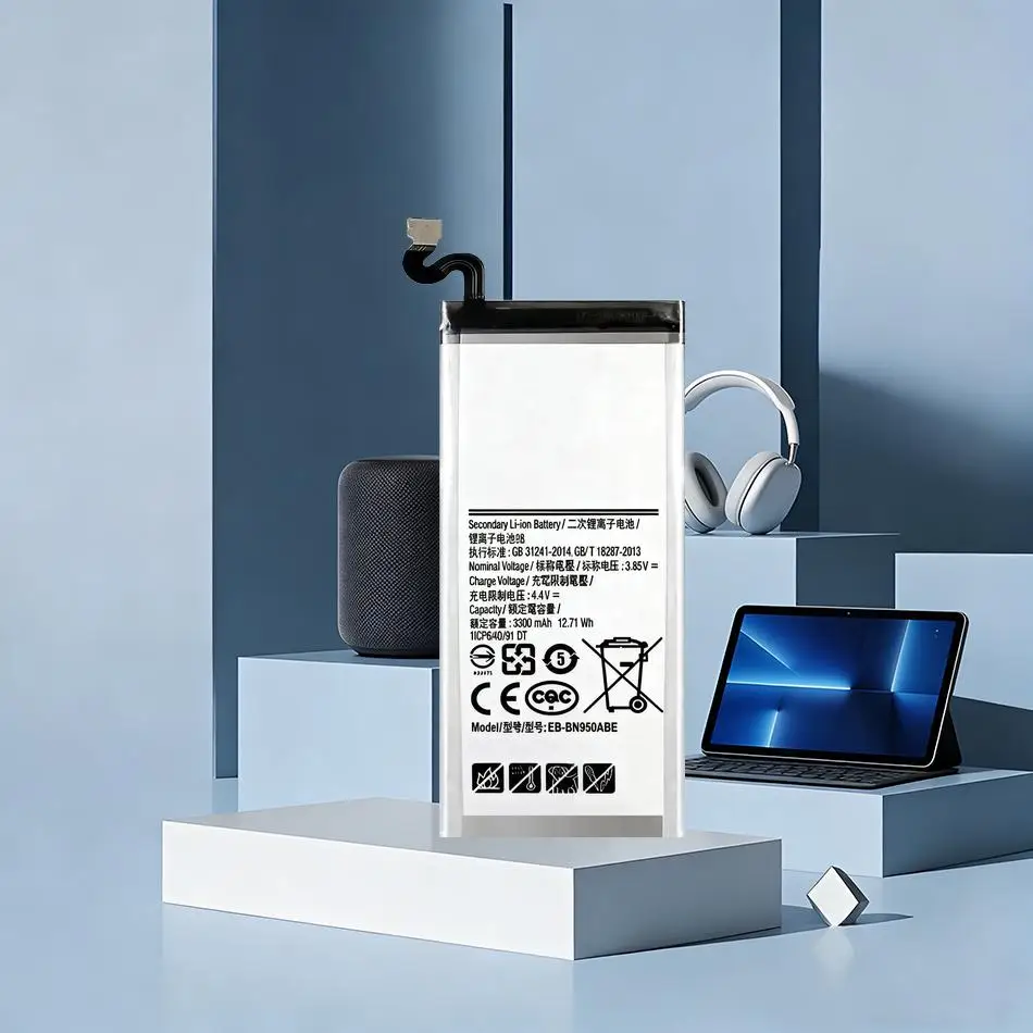 Mobile Phone Batter…