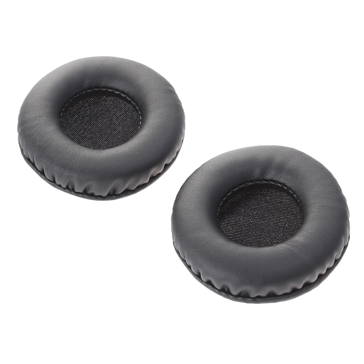 

1 Pair Replacement Earpads Ear Cushions for E40BT E30 (72mm) ear pads cushion replacement ear pads