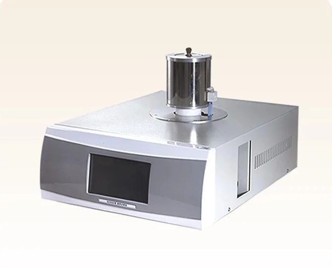 Laboratory Automatic Plastic Melting Point DSC Measurement Thermal Analysis Differential Scanning Calorimeter Price