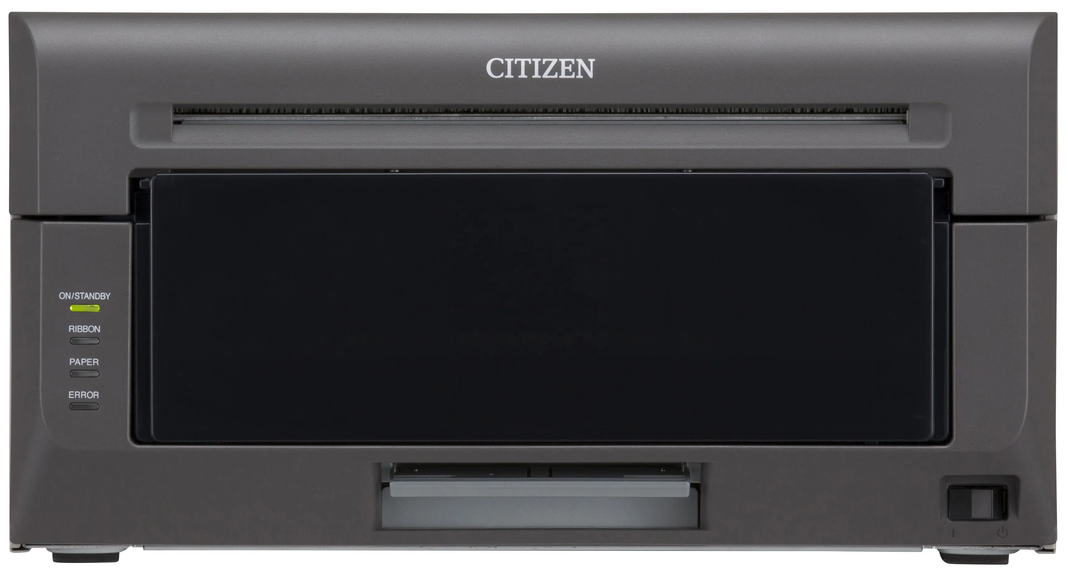 Photo Printing Machine Citizen Dye Sublimation Photo Printer CX-02W High Quality A4 Photo Printer For Studio image 3