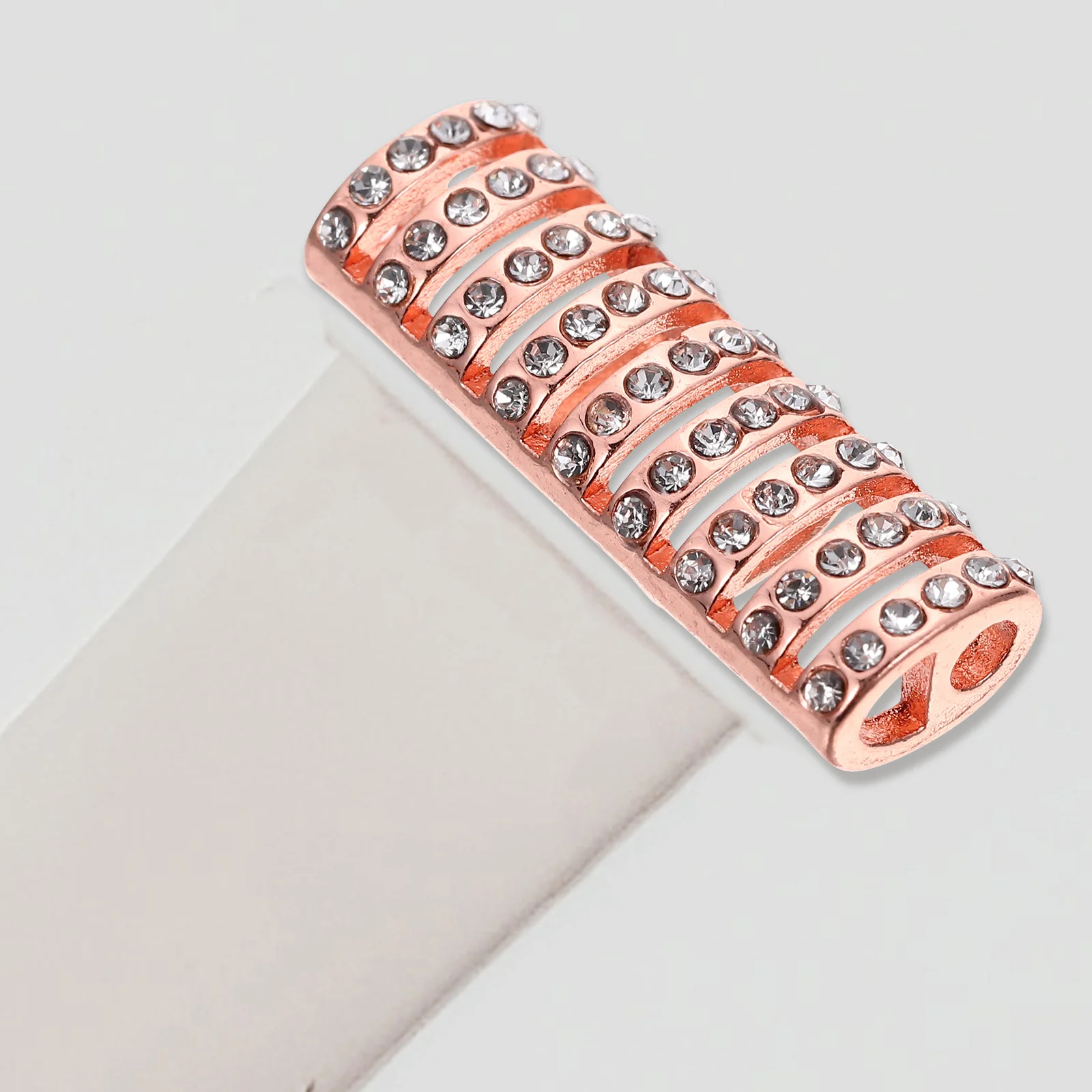 10 szt. Złącze paska Ozdobny adapter do zegarka Pasek do zegarka Akcesoria Zasilanie ze stopu