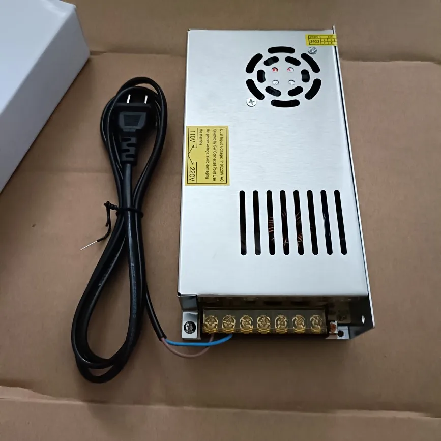 

Refrigerating chip 12V16.5A switch power supply 12V 200W monitoring power supply DC12V 16.5A DC stabilized voltage