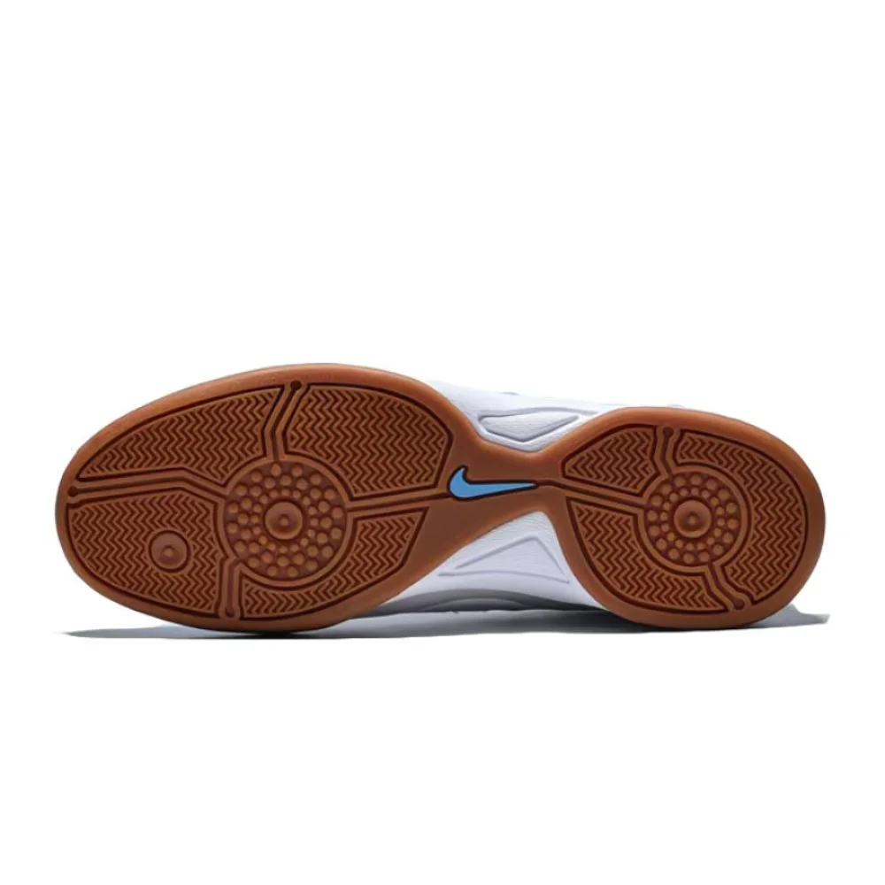 Nike Total 90 III Men's Casual Sneakers – Low-Top, Non-Slip, Durable, Comfortable, Stylish, Versatile, Comfortable – HQ2851-400