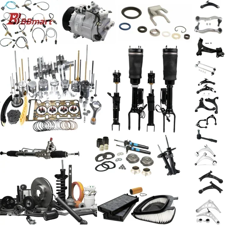 2025 Hot Sell BBmart Auto Parts Lambda Sensor For BMW G32 F36 F33 F83 F32 F82 OE 11788631047  1178 8631 047