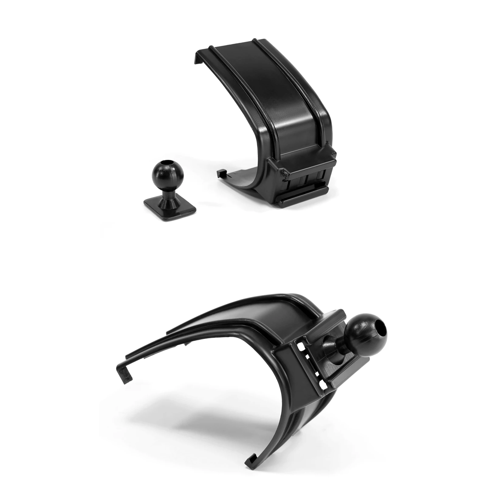 Entwickelt für Ford Taurus Mondeo 2022-2024: Magnetische Handyhalterung mit intelligenter Sensorik, kabelloser Ladefunktion und Ein-Klick-Freigabe – Detail 2