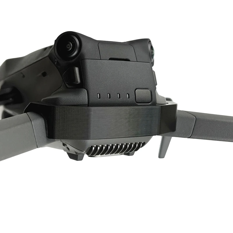 RISE-Flight-Support de protection de la structure de la batterie pour drones DJI Mavic 3 Cine, sangle de protection coordonnante, Psychde sécurité UAV