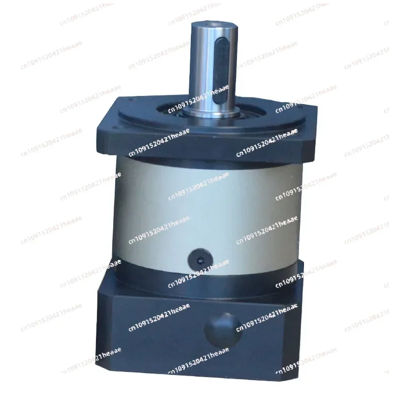 Suitable for planetary gearbox, gear reducer, precision planetary gearbox, 80 servo, 100
