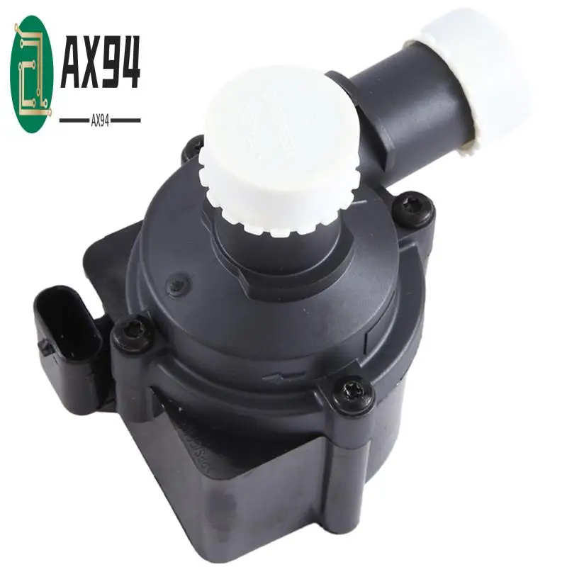 

AX94-Car Additional Water Pump Engine Coolant Pump 5C0121063E 5C0965561 For VW Beetle 5C1 Hatchback 2012-2016