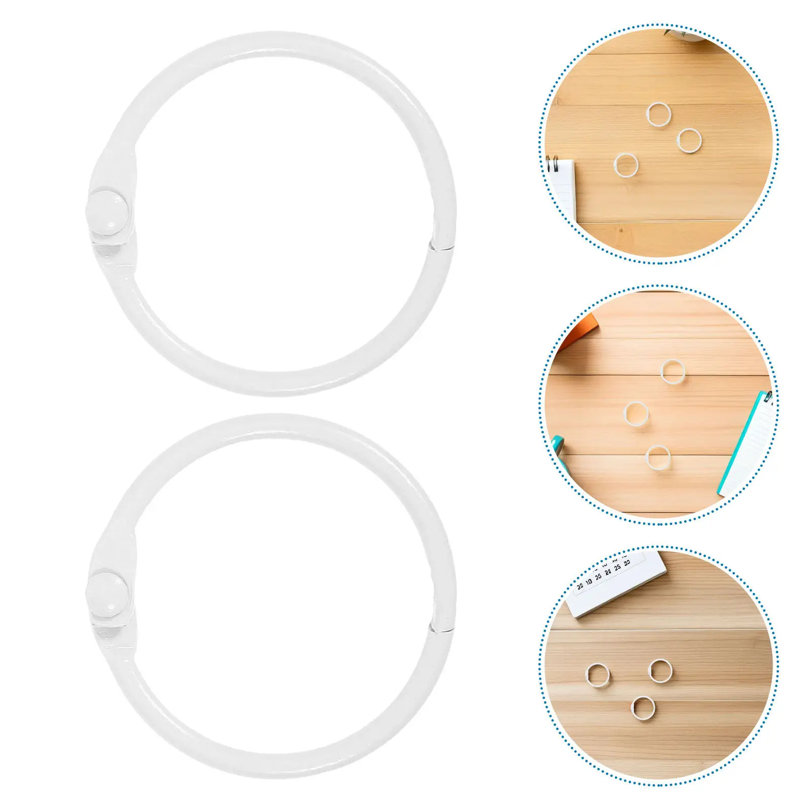 80pcs-round-metal-binder-rings-loose-leaf-planner-notebook-buckle-clips-for-index-cards-organization-hinged-metal-rings