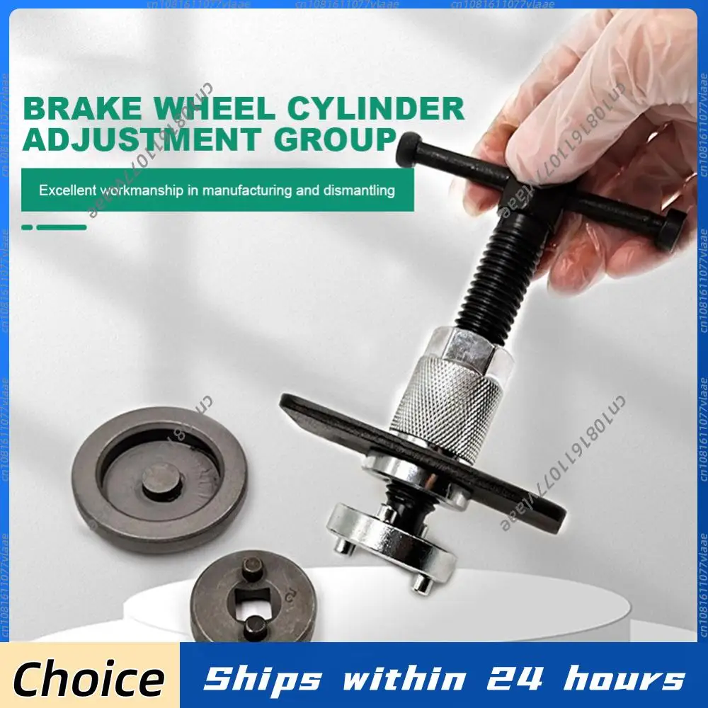 3/5Pcs Car Brake Caliper Tool Kit Universal Wind Back Repair Tool Kit Auto Cylinder Disc Brake Pad for Car Repair for Auto Tools