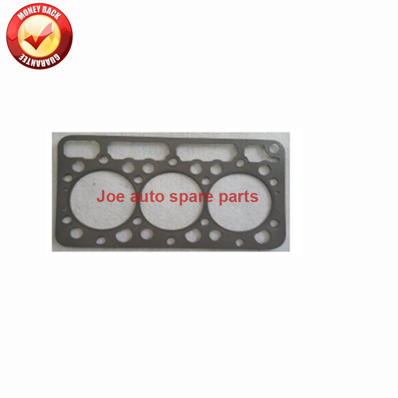 

Engine cylinder head gasket for Kubota engine : 3D75 D950