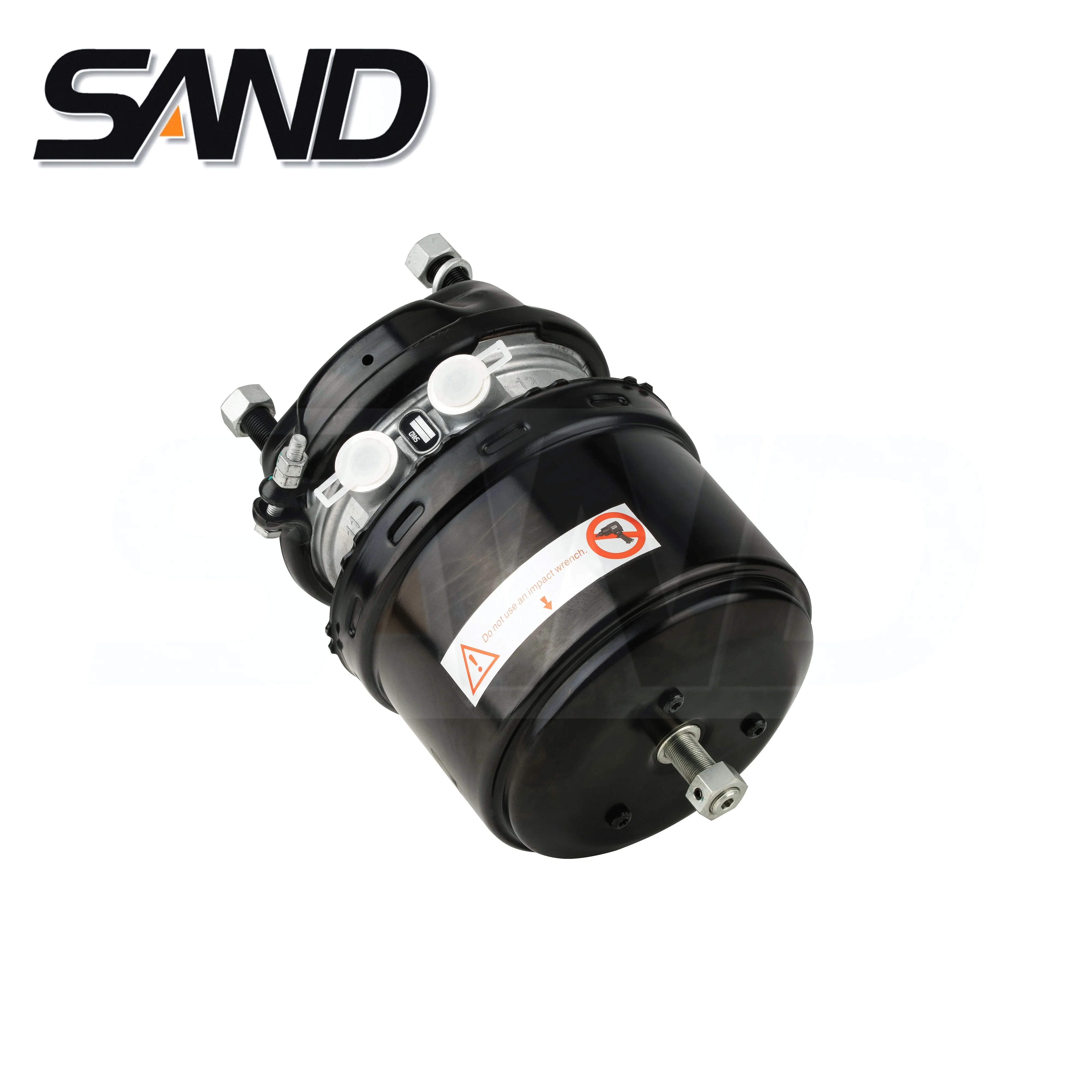 

Good Selling Wheel Brake Cylinder T2424 Auto Parts Brake Chamber Of SAND For Lowbed Semi Trailer