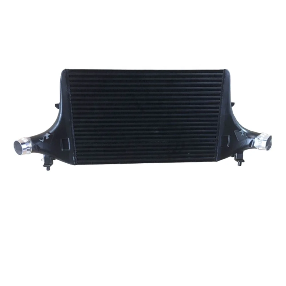Competition Intercooler FIts For Ford St MK8 Tuning