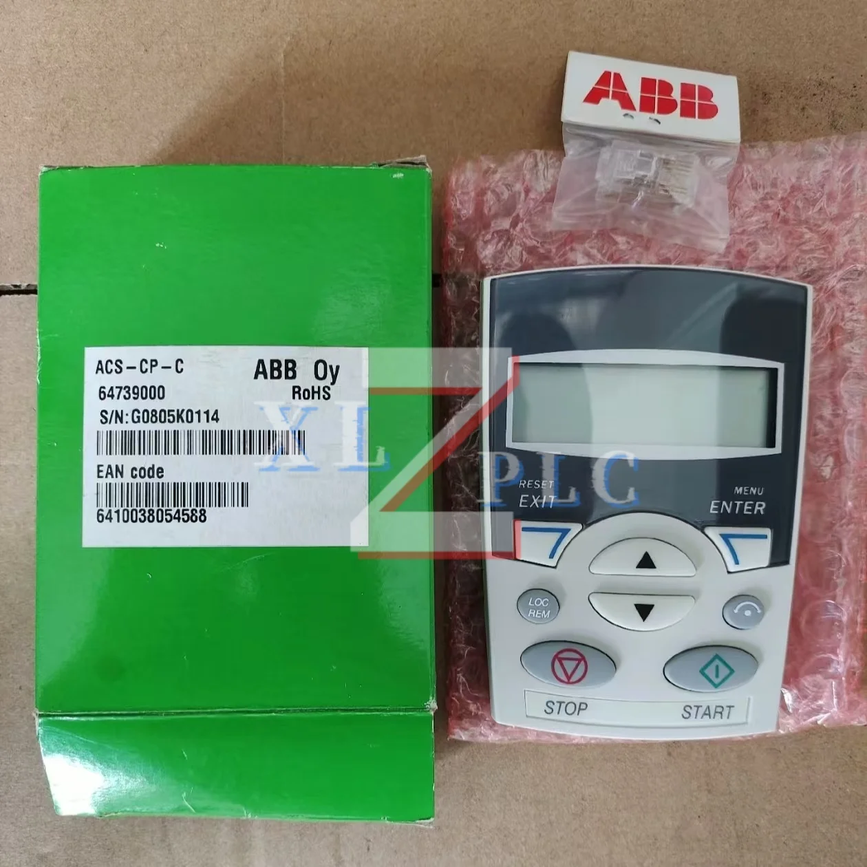 オペレーターパネル 新入荷 ACS-CP-A ACS-CP-C ACS-CP-D