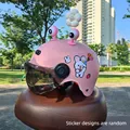 Pink A