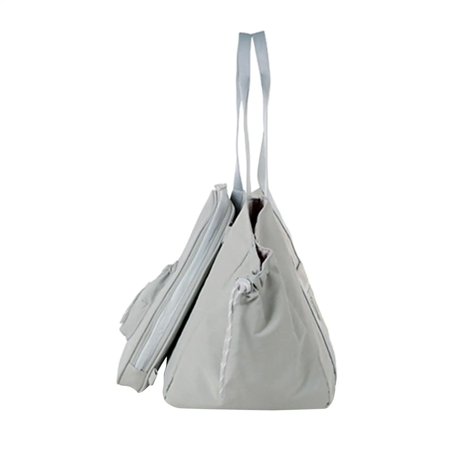 tennis-racquet-shoulder-bag-versatile-nylon-gym-tote-removable-racket-pocket-outdoor-storage-for-pickleball-racket-bag
