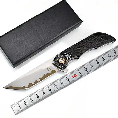 6 best sales भारी शुल्क चाकू - №5