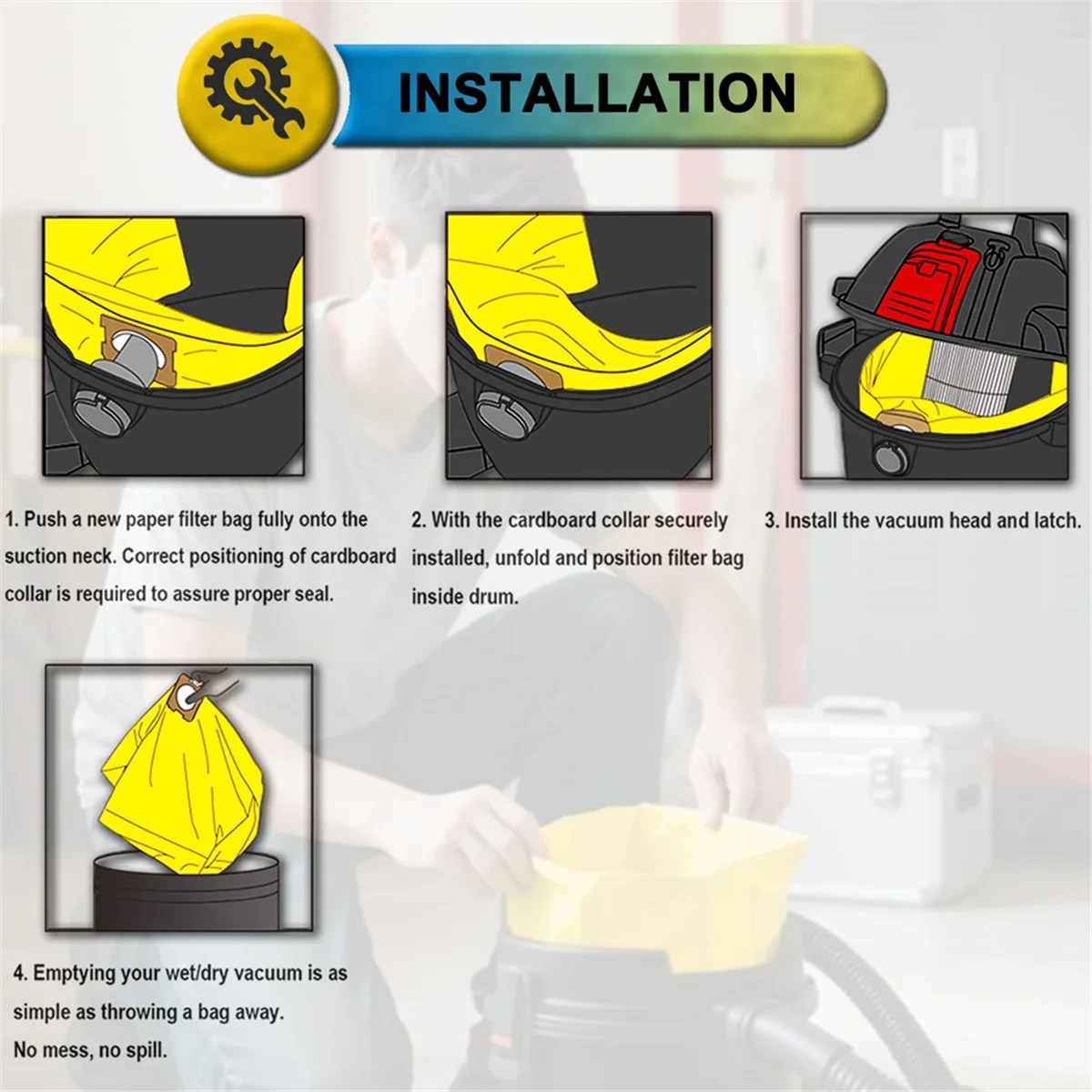 【Minimalist】For Sho… - image