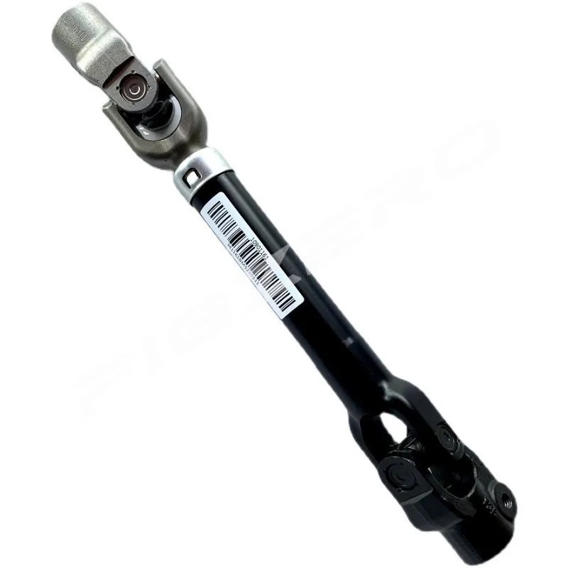 For Roewe RX5 ERX5 RX5 PLUS for MG GS Cross Joint Steering Intermediate Shaft Assembly Black Silver New Automobiles