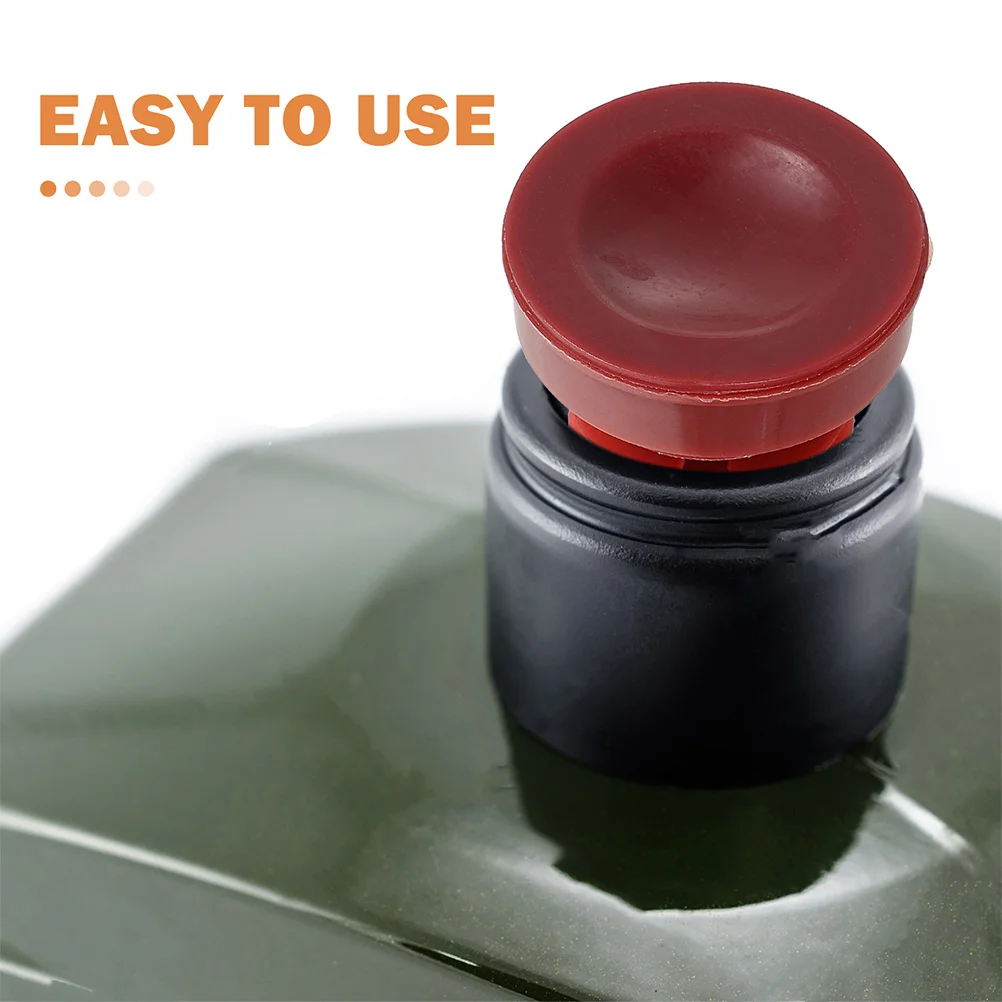 

Крышка резервуара гидроусилителя рулевого управления, прочная высокопрочная замена для автомобильного насоса гидроусилителя рулевого управления, заглушка автомобильной промышленности