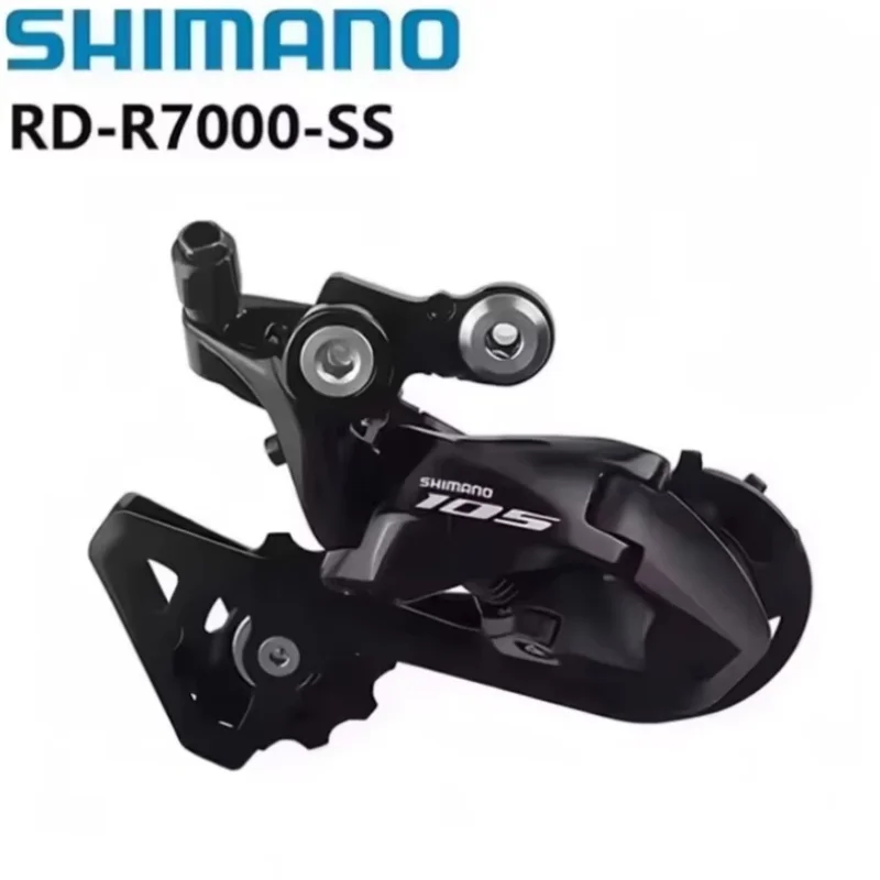 SHIMANO 105 R7000 Rear Derailleur Road Bike R7000 SS GS Road