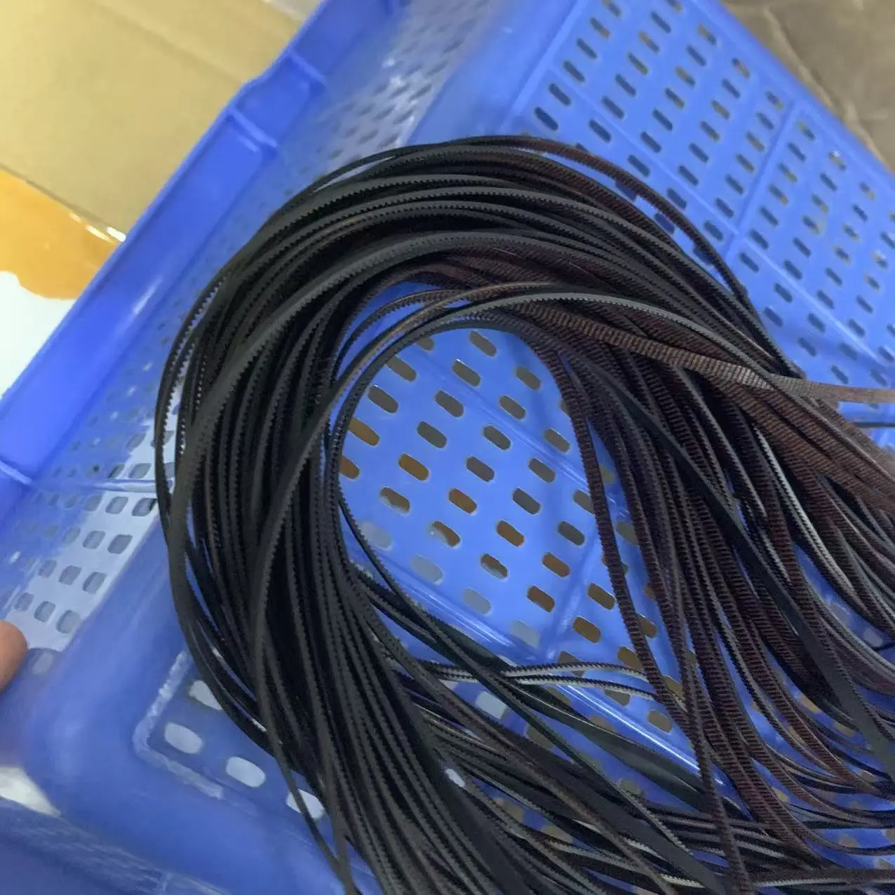 

50 шт. 1577172 1548486 1572337 CR Ремень ГРМ для EPSON L110 L120 L130 L132 L210 L220 L222 L312 L300 L310 L350 L355 L362 L365