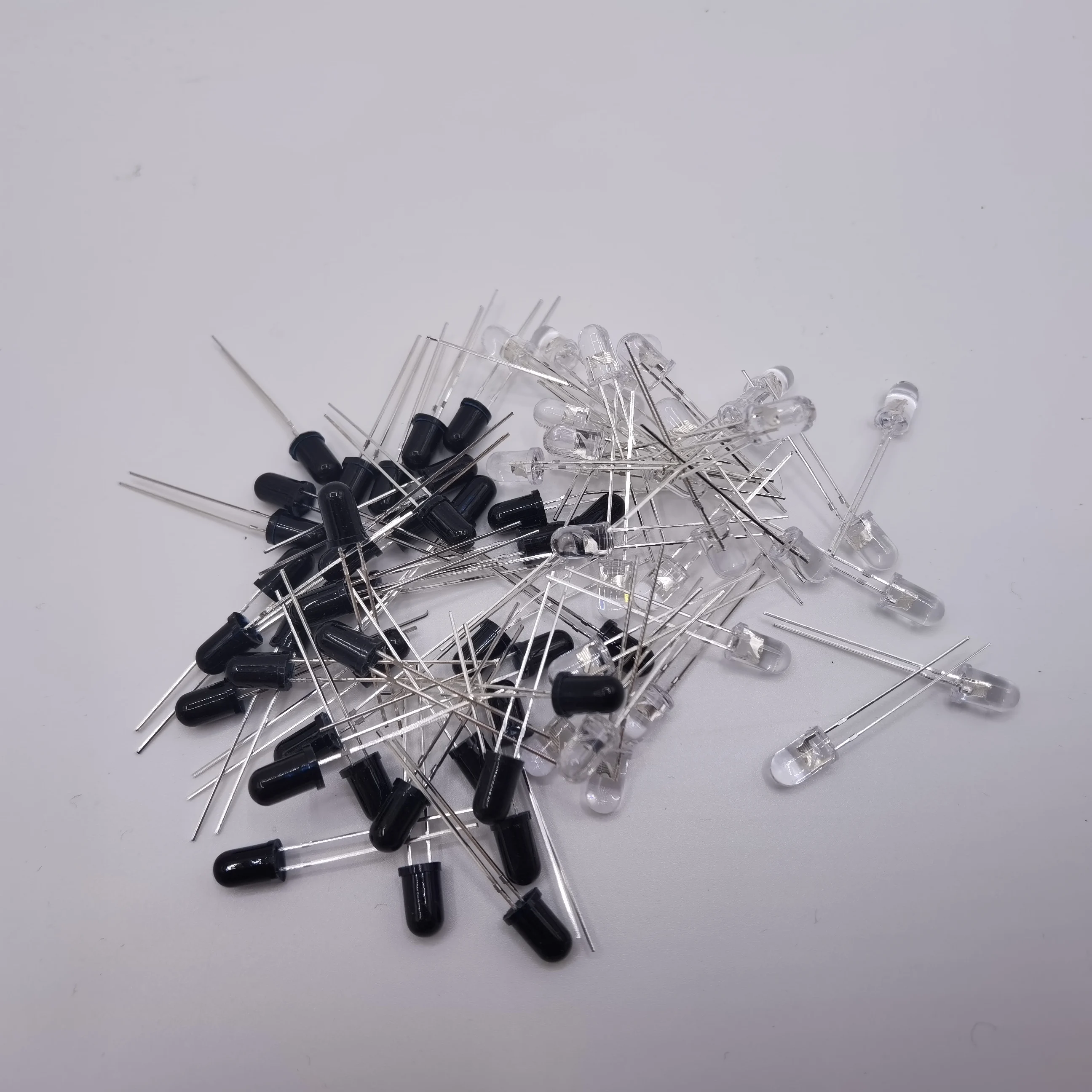 DIP 3mm 5mm IR dioda LED 850nm – Ir Infrared Receiver recenzja i cena