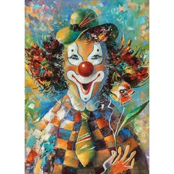 Puzzle 1000 Pieces Puzzle for Adults Impossible Puzzle Skill Game for the Whole Family Puzzle Colourful, Puzzle Gift