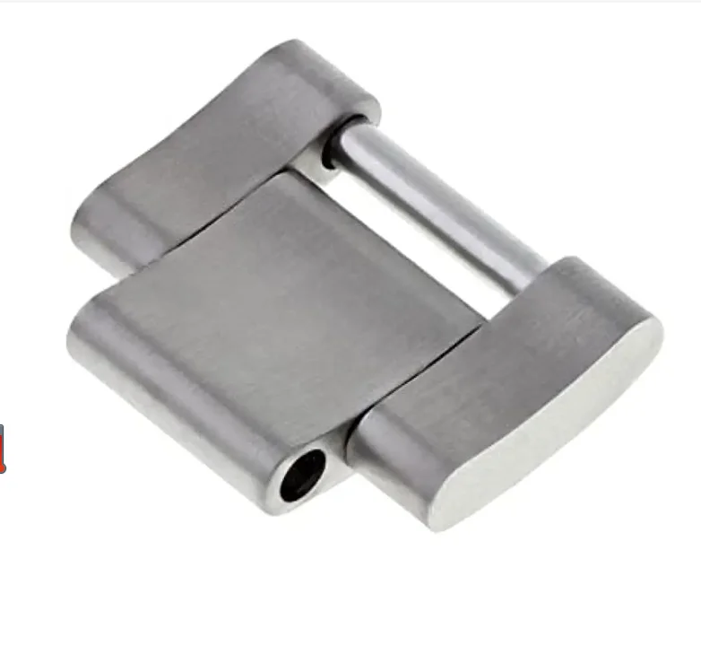 new Band Joint 9x16mm SOLID LINK Fit for WATCH BAND BRACELET Watch Stainless steel Bracelet.