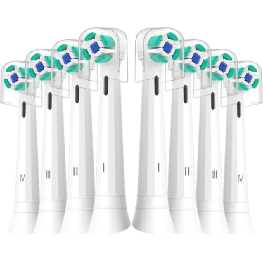Replacement Heads C…
