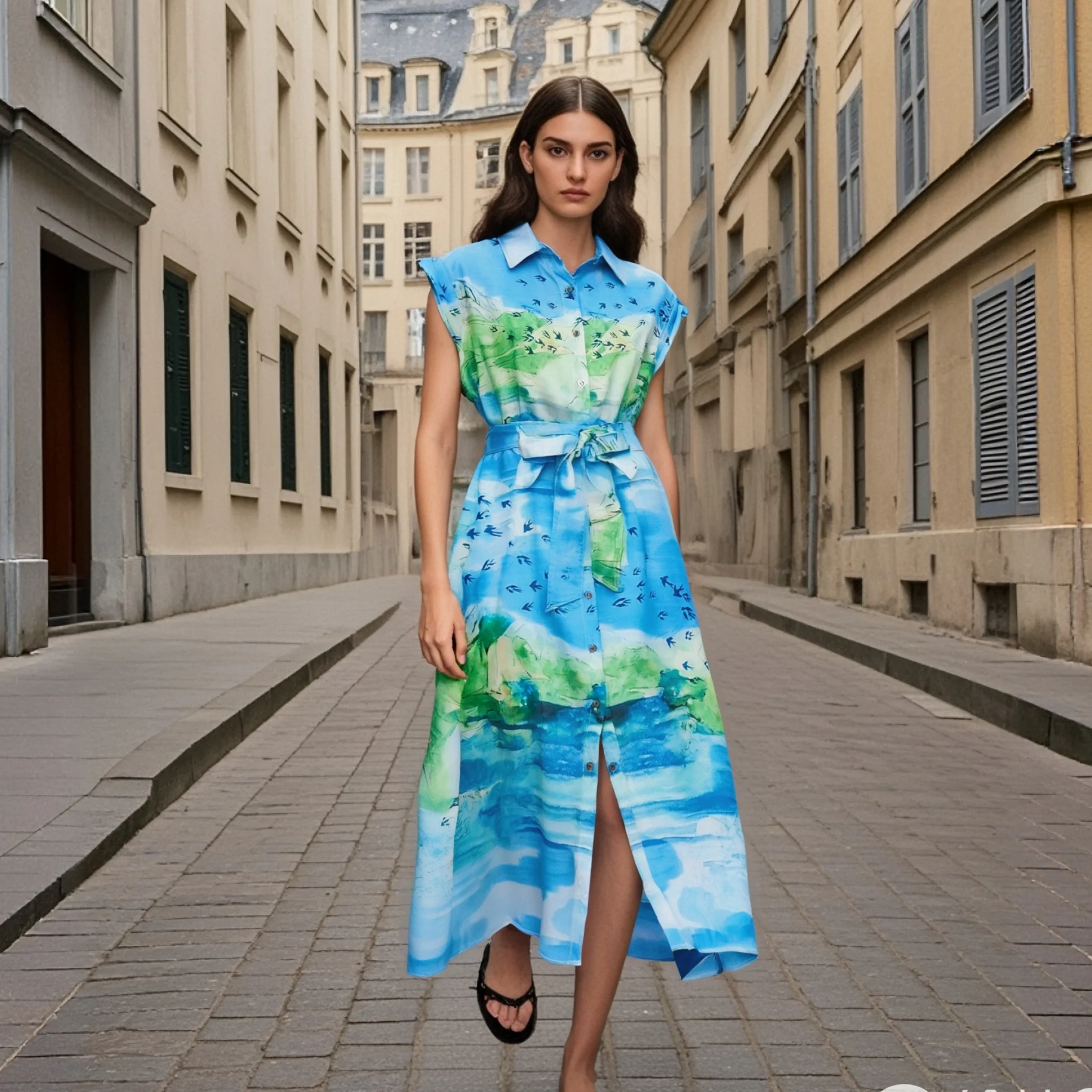 Pb&Za 2025 Women's … - image