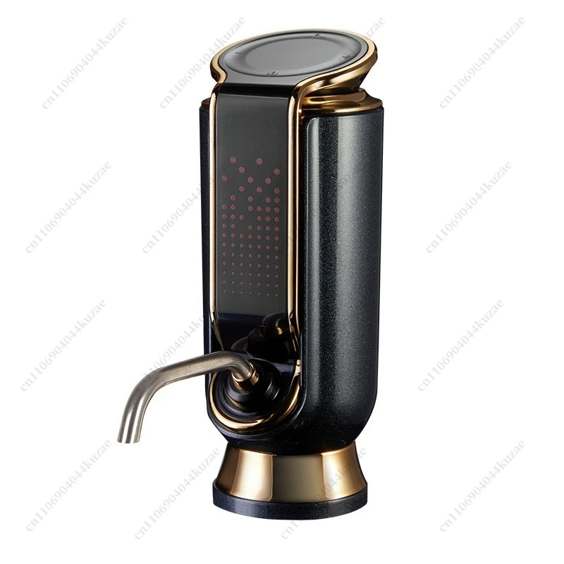 Electric Red Wine Decanter Fast Household Wine Divider  Red Wine Preservation Function Electronic Decanter