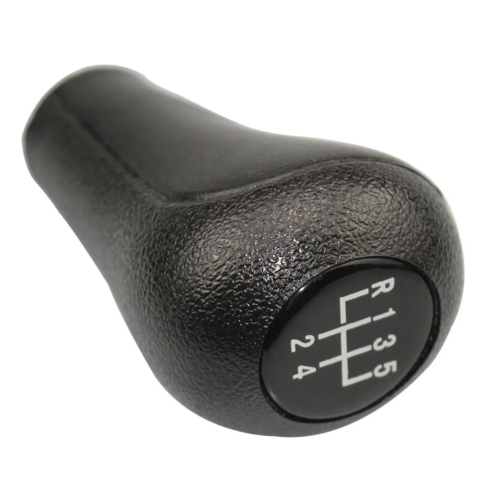 

1 Pcs Car 5/6 Speed Shift Knob For Bmw E38 E39 E60 E90 E91 E92 Manual Gear Shift Knob Head Interior Parts Accessories
