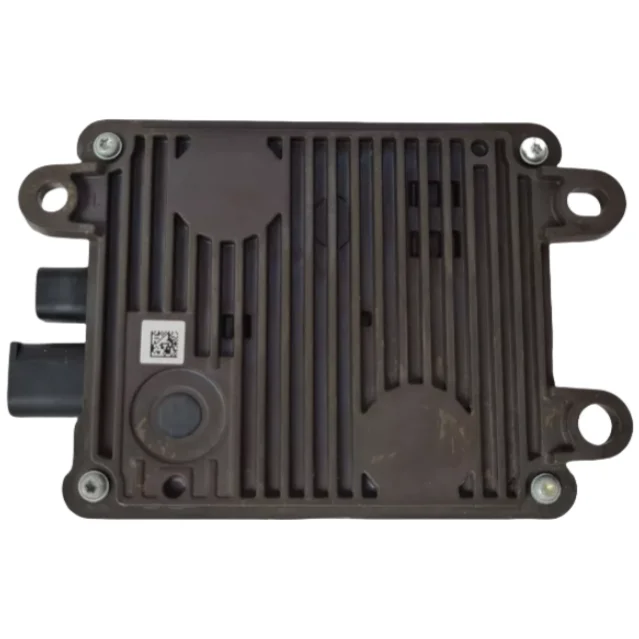 A0009009822 Distronic Cruise Control Millimeter Wave Radar Sensor For Mercedes W253