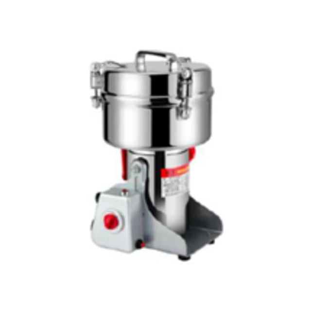 

Commercial Electric Food Grinder for Automatic Processing of Vegetables