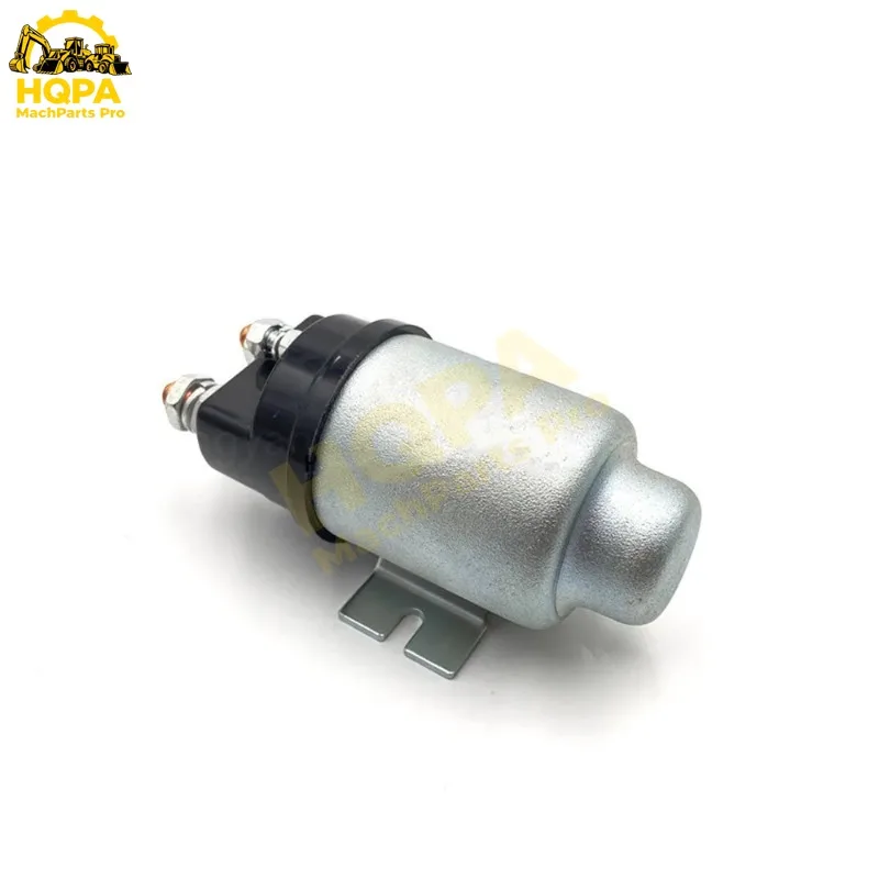 

VOE20367490 20367490 Starter Relay for Volvo Excavator EW200 EC200 EW230B EC230B EC420 EC450 Loader L120C L90C L50C L70C L220D