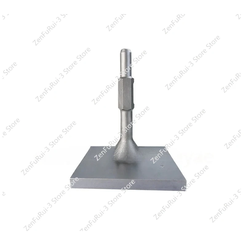 

65A Electric Pick Ramming Hammer Trenching Tree Excavator Lengthened