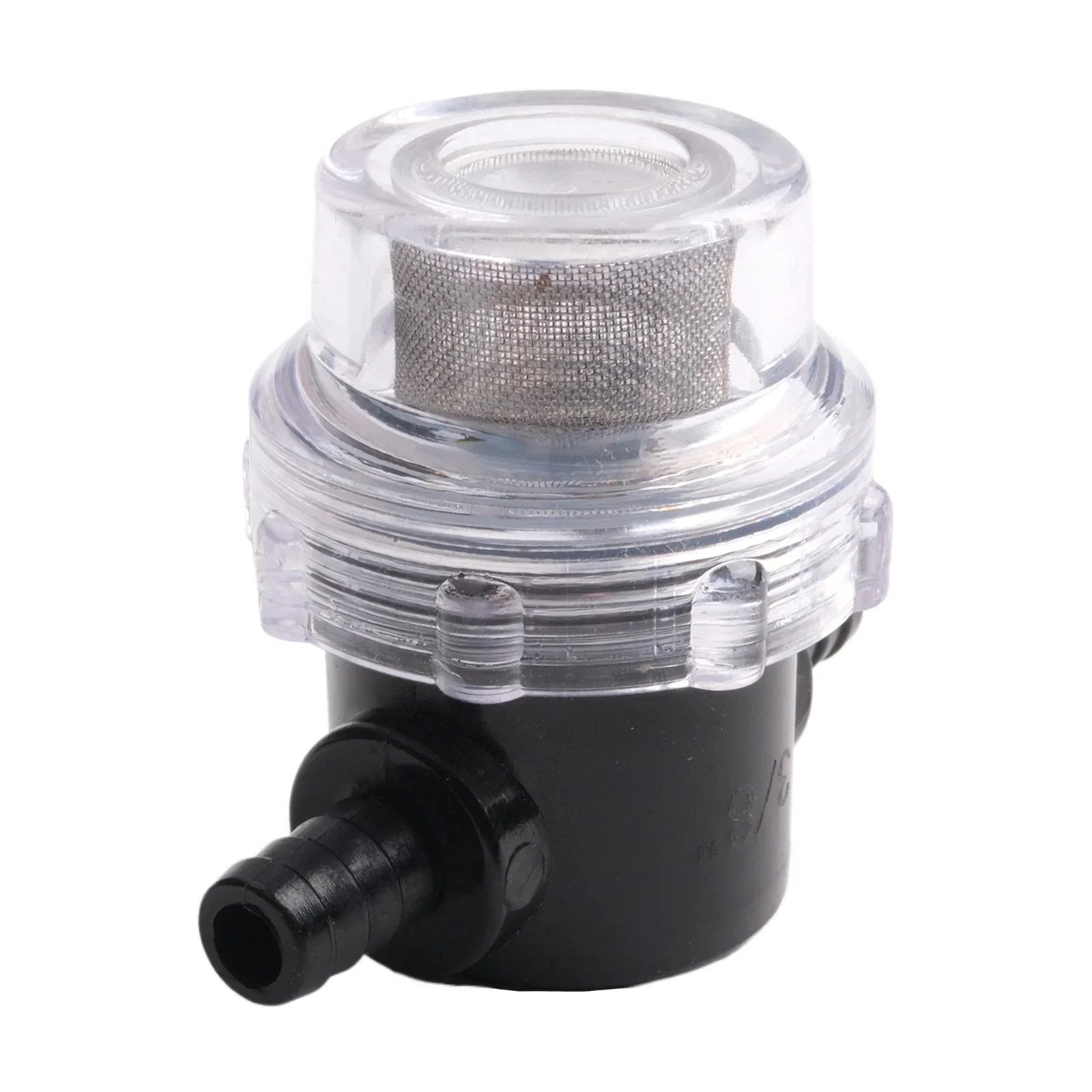 G3/8 Thread Garden Watering Filter Aquarium Water Pump Inlet Water Inline Mesh Strainer Pond Car Washing Irrigation Filter