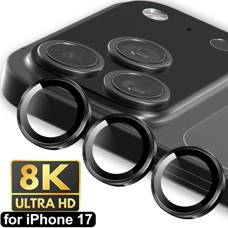 Premium Camera Lens… - image