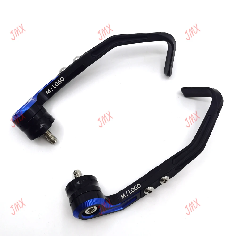 For BMW S1000RR S1000R S1000XR M1000RR. R Motorcycle Accessories Motorcycle Brake Handle Protects CNC Adjustable Pro Hand Guard