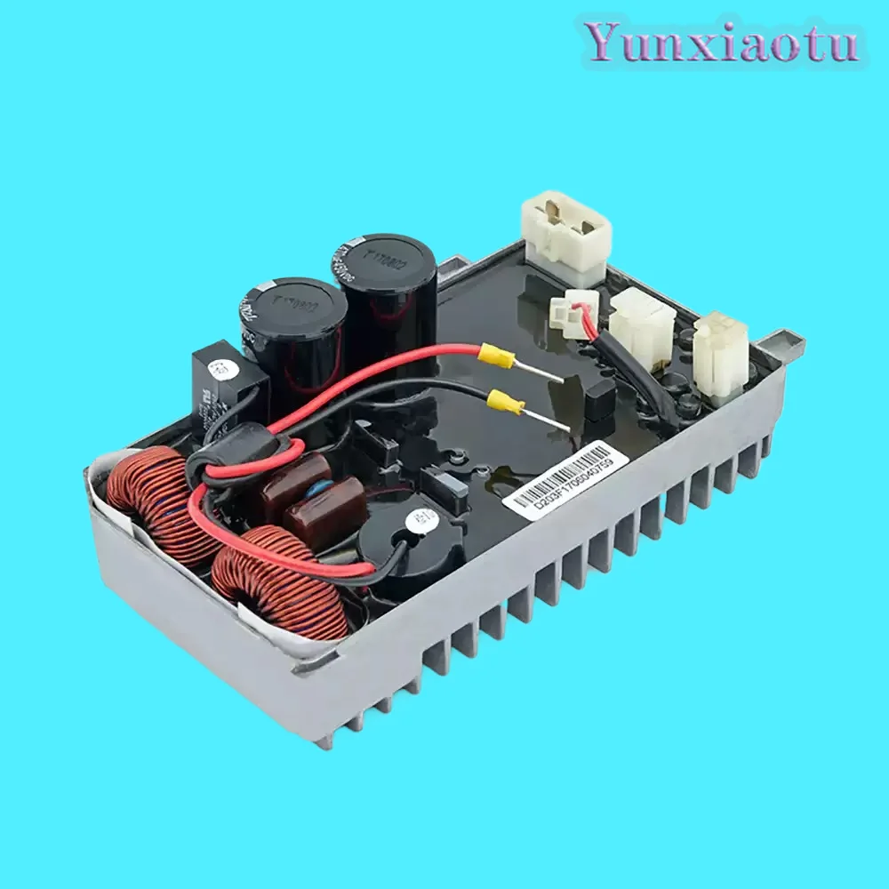 Stabilizer Inverter Module Control Circuit Board 230V 50Hz IG2000 DU20  Generator Inverter AVR Automatic Voltage Regulator