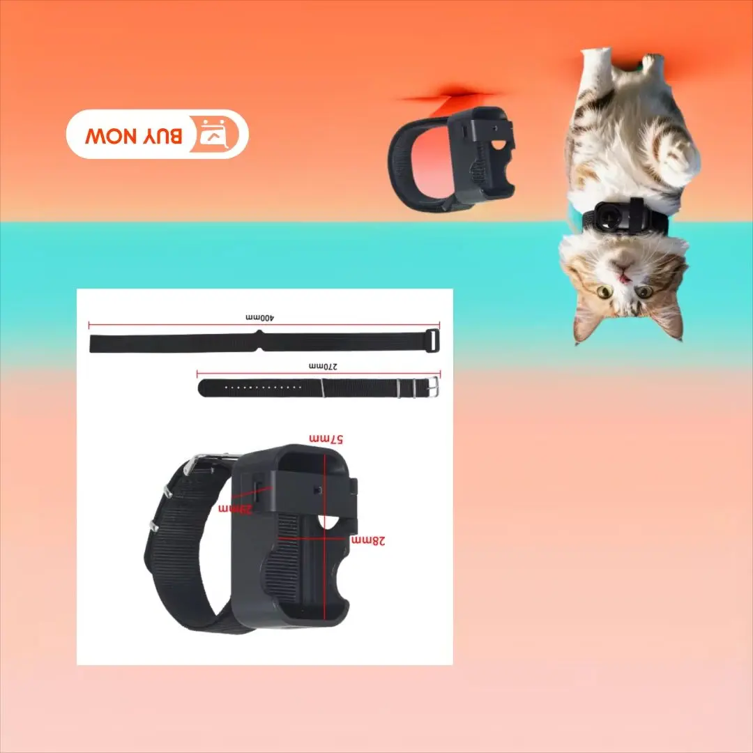 

For DJI Osmo Nano Camera Wrist Strap, Adjustable Sports Camera Mount Band Lightweight Wristband Accessory