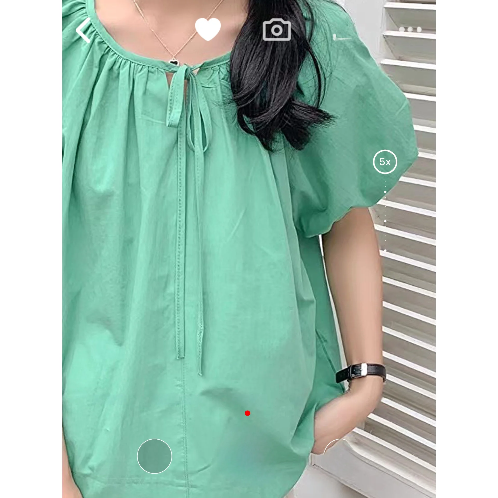 

Sweet Sle Silk Blend ort Sve round Ne Удобный универсальный повседневный женский топ с галстуком-бабочкой, лето 2023.