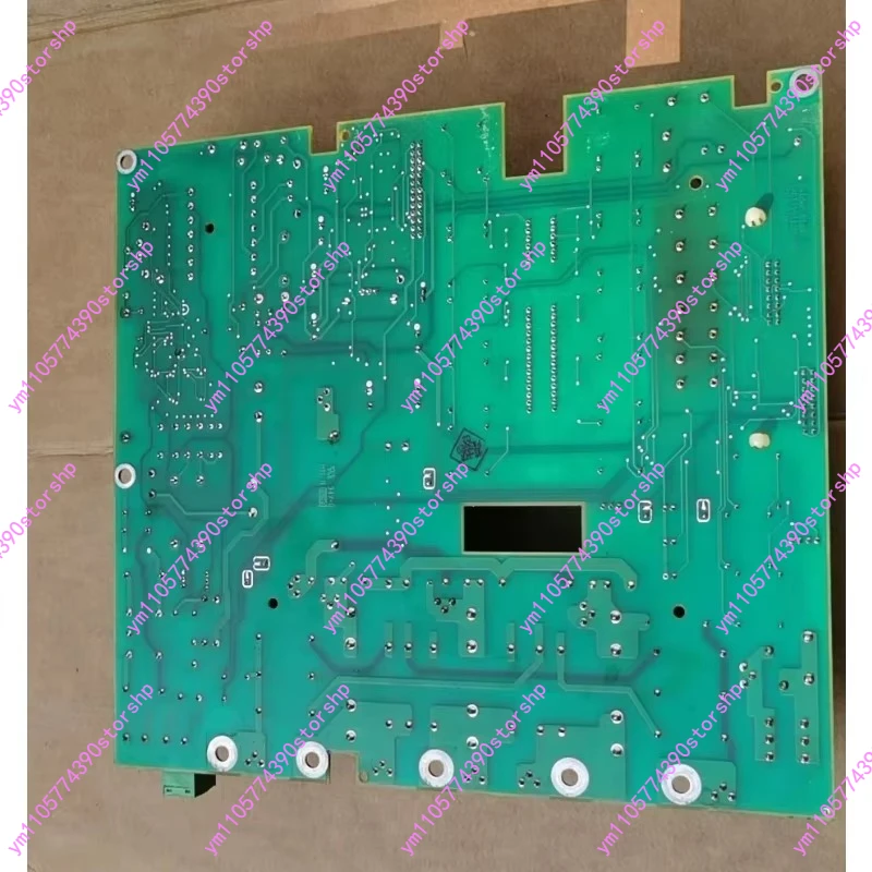 Power Motherboard SDCS-PIN-4 Industrial Drive Control Board Power Supply Mainboard Replacement Spare Electronic Accessory