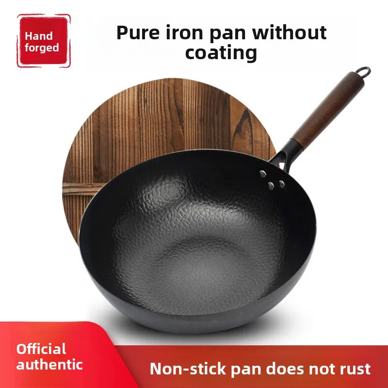 Thumbnail 2 - #64 Compare Non-Stick Wok Pans Before You Buy